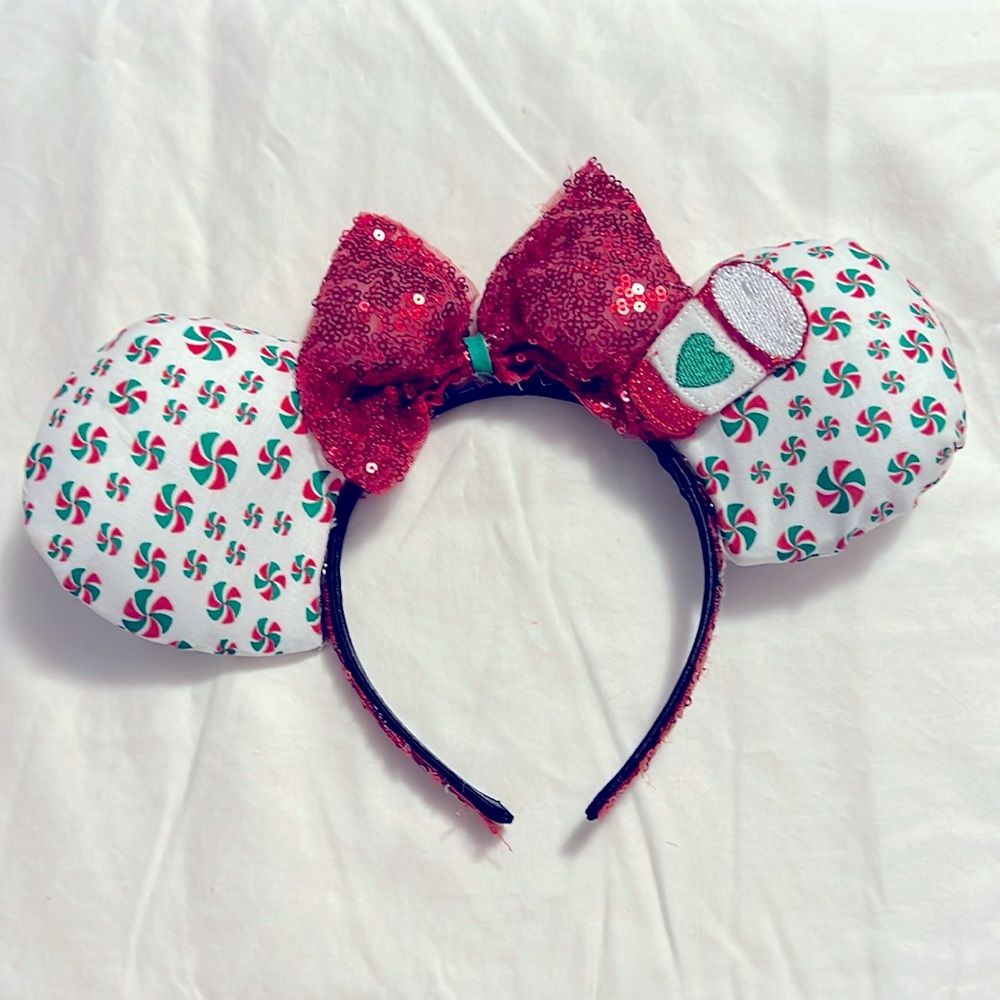 Minnie Ears Headband